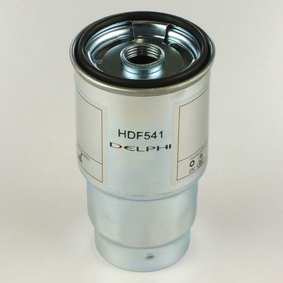 KRAFTSTOFFFILTER DELPHI HDF541 16