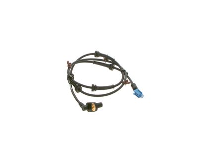 SENSOR RADDREHZAHL BOSCH 0265007463 27