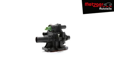 TERMOSTAT LICHID RACIRE METZGER AUTOTEILE 4006189 19