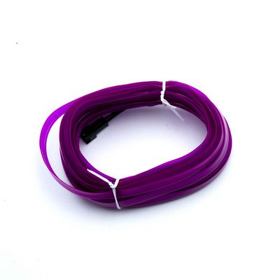Unutarnje svjetlo Einparts Automotive EPAL5M PURPLE 24V