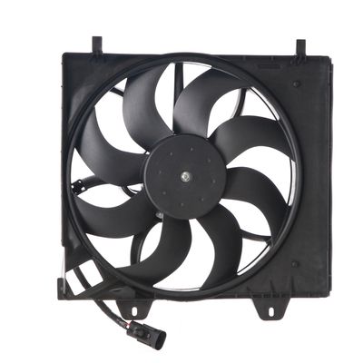 VENTILATOR RADIATOR NISSENS 850125 41