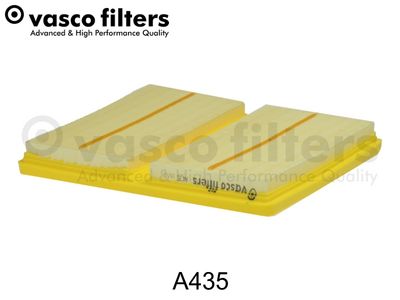 FILTRU AER DAVID VASCO A435 1