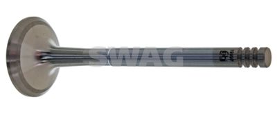 Выпускной клапан SWAG 30 91 9997 для AUDI CABRIOLET