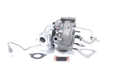 LADER AUFLADUNG BTS Turbo T981027 11