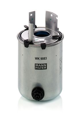 Kraftstofffilter