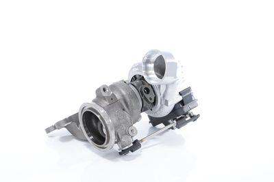 LADER AUFLADUNG BTS Turbo T918714 23