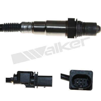 SONDA LAMBDA WALKER PRODUCTS 35035002 4