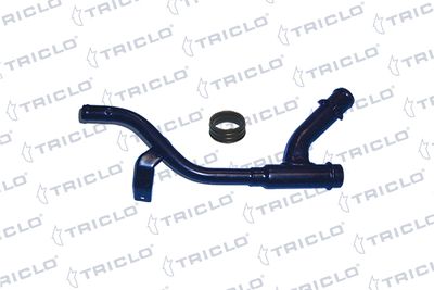 Тръбопровод за охладителната течност TRICLO 454171