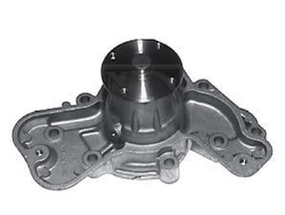 NPS M151A11 Помпа (водяной насос)  для MAZDA 929 (Мазда 929)