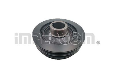 RIEMENSCHEIBE KURBELWELLE