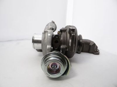 LADER AUFLADUNG GARRETT 7678355003S 5