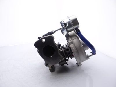 LADER AUFLADUNG GARRETT 7069775001S 3