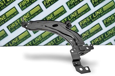 FIRST LINE Control/Trailing Arm, wheel suspension FCA6824