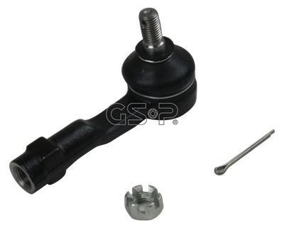 GSP S070330 Наконечник рулевой тяги  для NISSAN VANETTE (Ниссан Ванетте)
