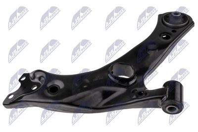 Vikšro valdymo svirtis