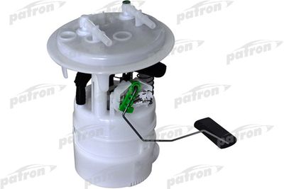 PATRON PFP284 Топливный насос  для PEUGEOT 307 (Пежо 307)