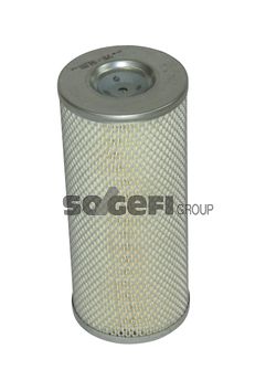SogefiPro FLI8645 Воздушный фильтр  для NISSAN TRADE (Ниссан Траде)