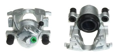 Brzdový třmen BUDWEG CALIPER 344793