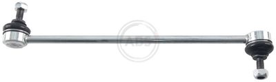 Stange/Strebe, Stabilisator