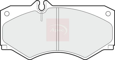 DriveTec Brake Pads DBPPAD420