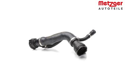 KüHLERSCHLAUCH METZGER AUTOTEILE 2420308 5