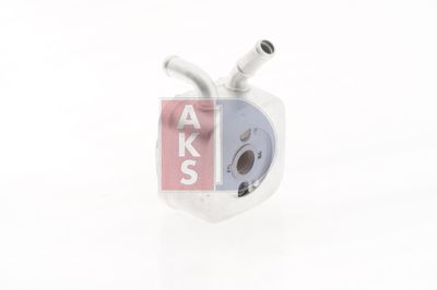 ÖLKüHLER MOTORöL AKS DASIS 046006N 13