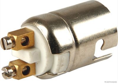Lampenfassung, elektrische Universalteile
