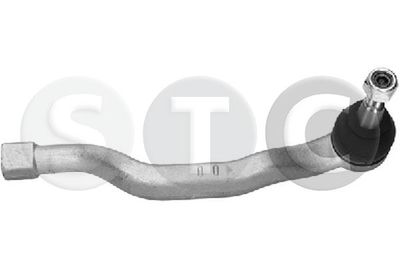 Końcówka drążka kierowniczego poprzecznego STC T453544