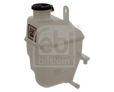 Компенсационный бак, охлаждающая жидкость FEBI BILSTEIN 43502 для MINI MINI