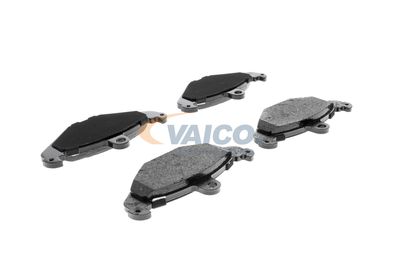 BREMSBELAGSATZ SCHEIBENBREMSE VAICO V408024 53