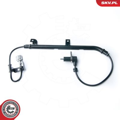 Sensor, Raddrehzahl