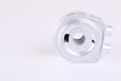 RADIATOR ULEI ULEI MOTOR NISSENS 90986 22