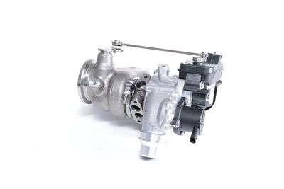 LADER AUFLADUNG BTS Turbo T918849 30