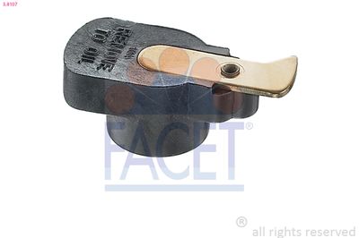 ROTOR DISTRIBUITOR FACET 38107