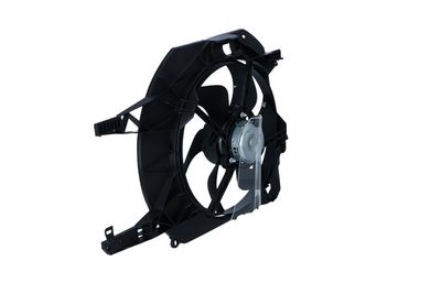 VENTILATOR RADIATOR NRF 47880 18
