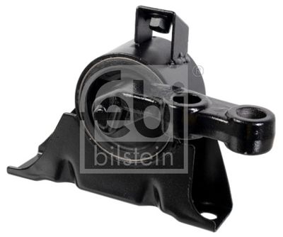 Motorsteun Achter Rechts, rubber-metaal past: MAZDA 323 F VI, 323 S VI 1.3-1.6 09.98-05.04