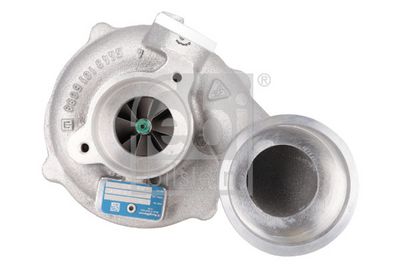 Lader, ladesystem FEBI BILSTEIN 187050