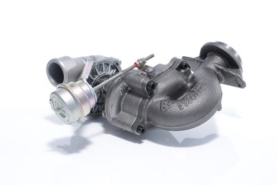 LADER AUFLADUNG BTS Turbo T911360 24