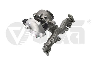 COMPRESOR SISTEM DE SUPRAALIMENTARE