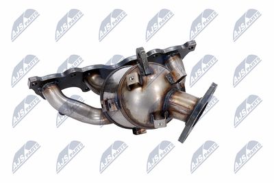 CATALIZATOR NTY KATKA001 19