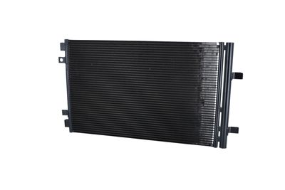 CONDENSATOR CLIMATIZARE NRF 350635 27