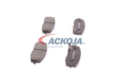 SET PLACUTE FRANA FRANA DISC ACKOJA A522101 24