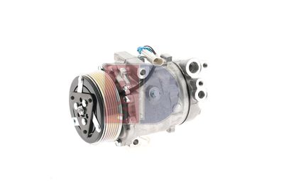 KOMPRESSOR KLIMAANLAGE AKS DASIS 851861N 13