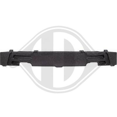 AUFPRALLDäMPFER STOßFäNGER