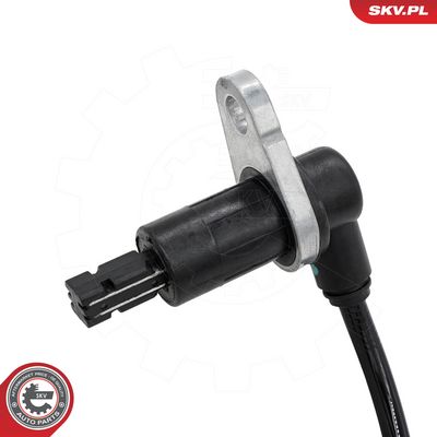 ESEN SKV - Snímač počtu otáčok kolesa NISSAN , 06SKV206
