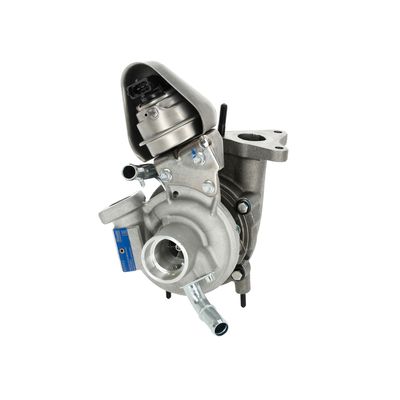 COMPRESOR SISTEM DE SUPRAALIMENTARE NISSENS 93342 42