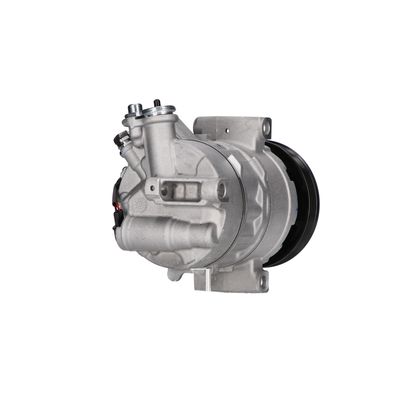 KOMPRESSOR KLIMAANLAGE NISSENS 891108 19
