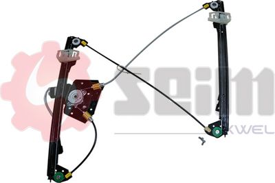 MECANISM ACTIONARE GEAM SEIM 903158 1