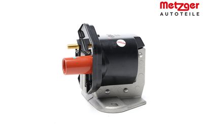 ZüNDSPULE METZGER AUTOTEILE 0880057 8