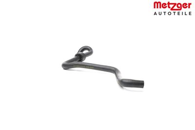 FURTUN RADIATOR METZGER AUTOTEILE 2420435 26